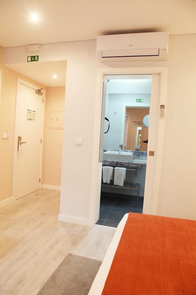 Rio Art Hotel Setubal Exterior photo
