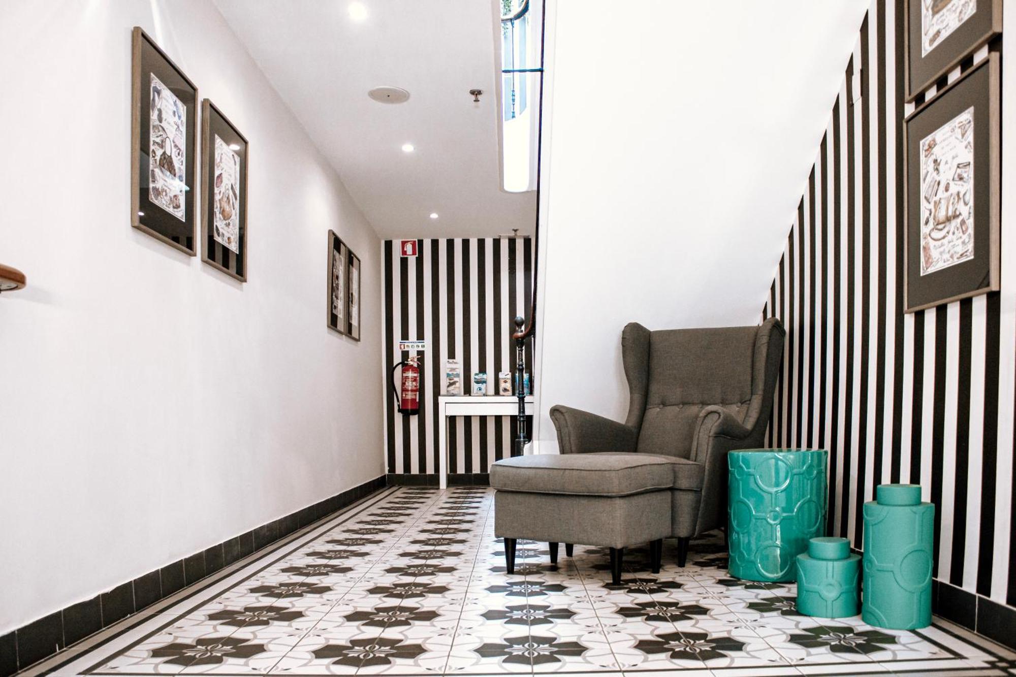 Rio Art Hotel Setubal Exterior photo