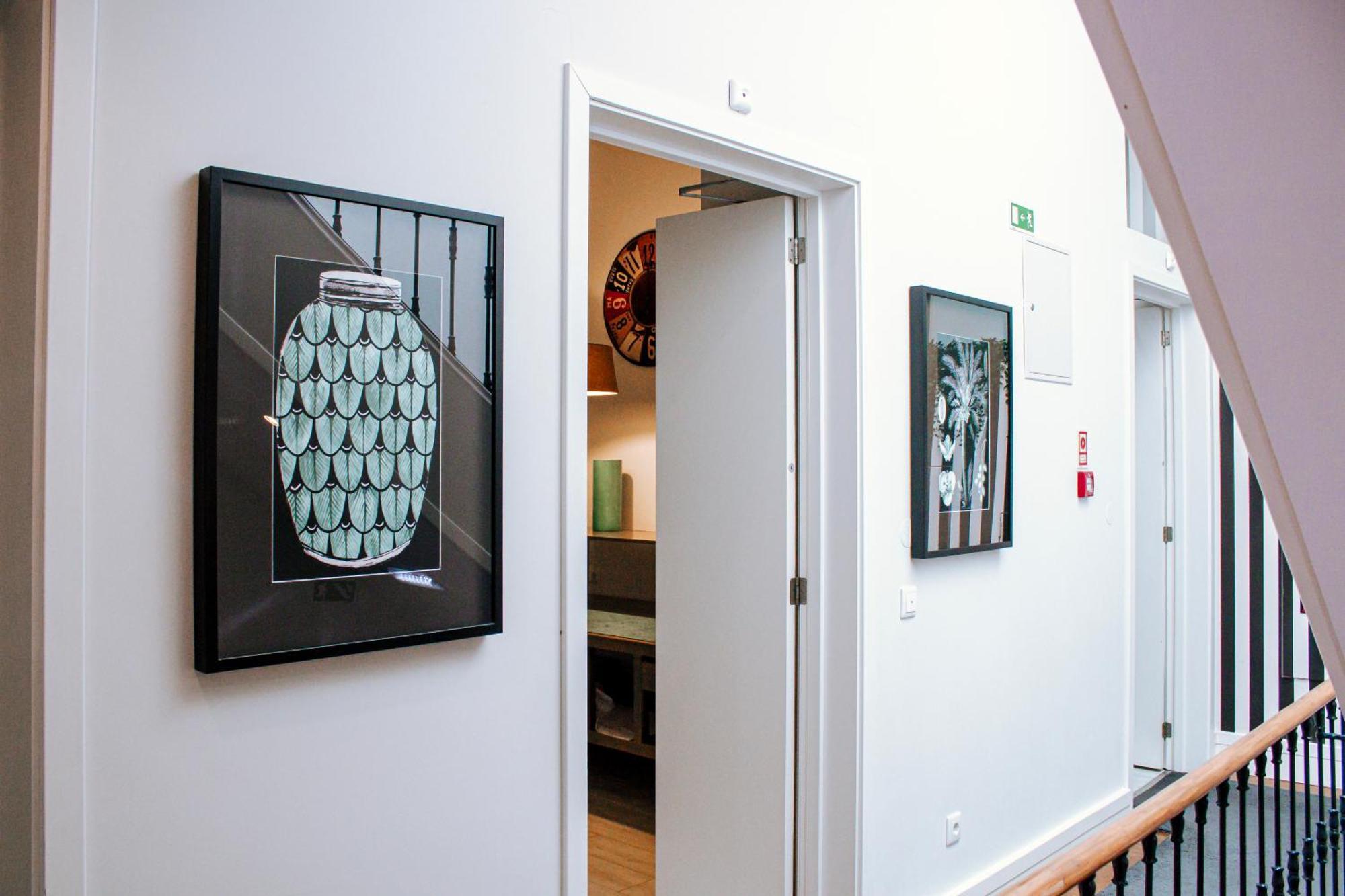 Rio Art Hotel Setubal Exterior photo