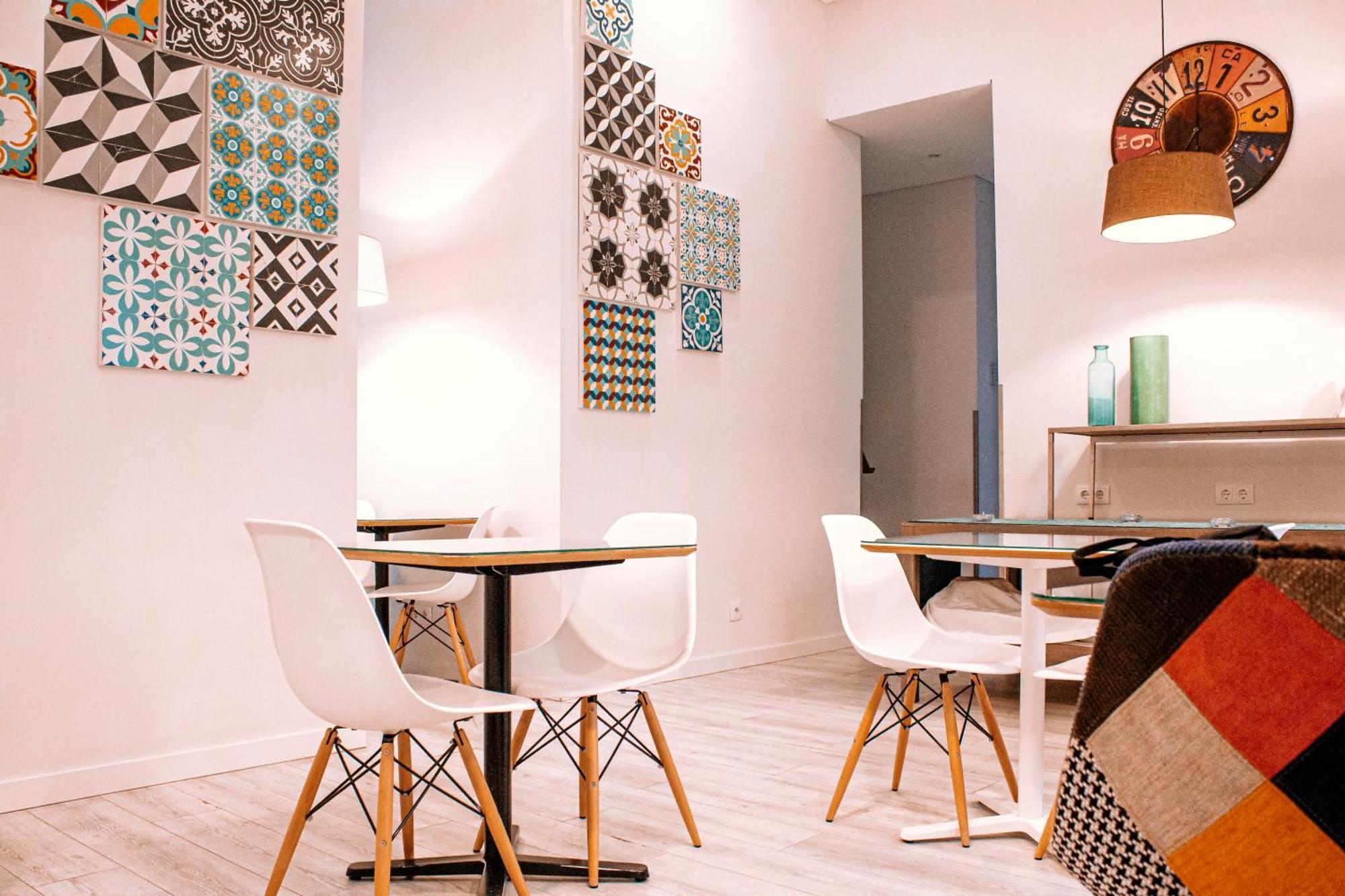 Rio Art Hotel Setubal Exterior photo